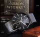 AAA Quality RADO Yellow Gold Black Dial Copy Quartz Watch (3)_th.jpg